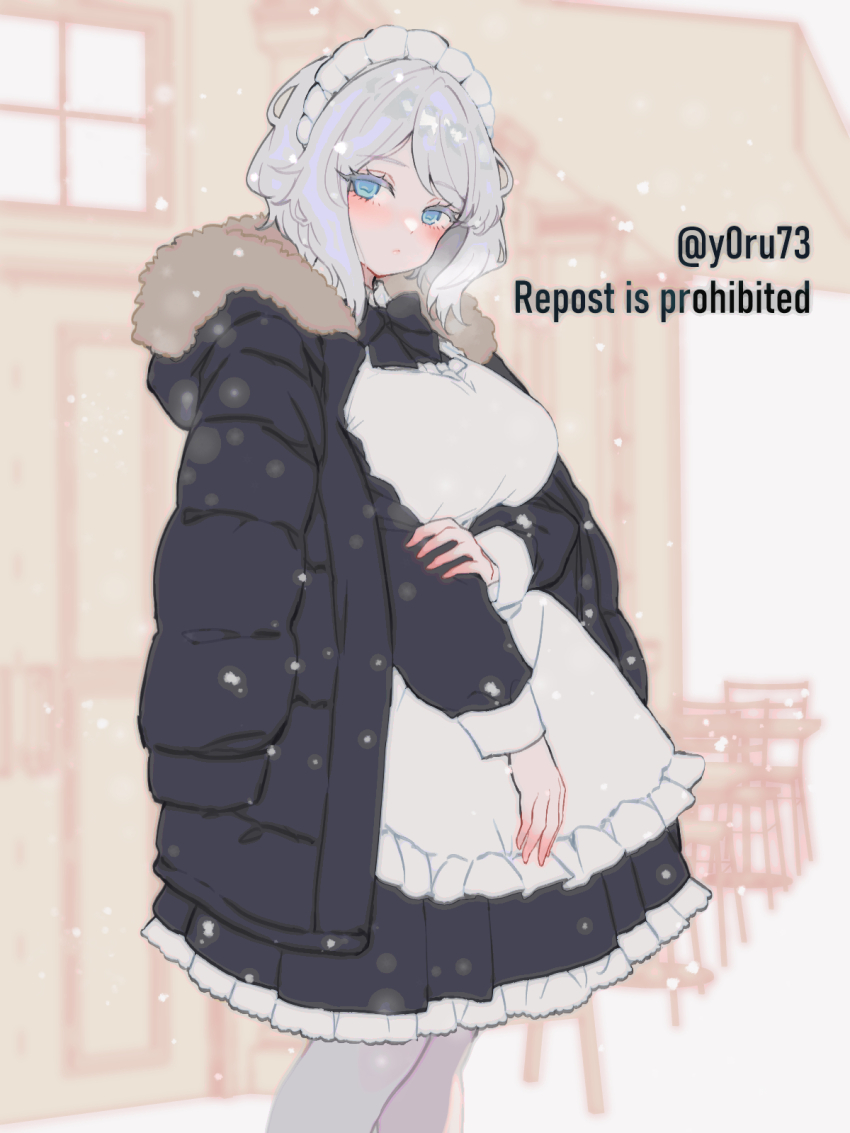 Faust (Project Moon) Rule 34 Image