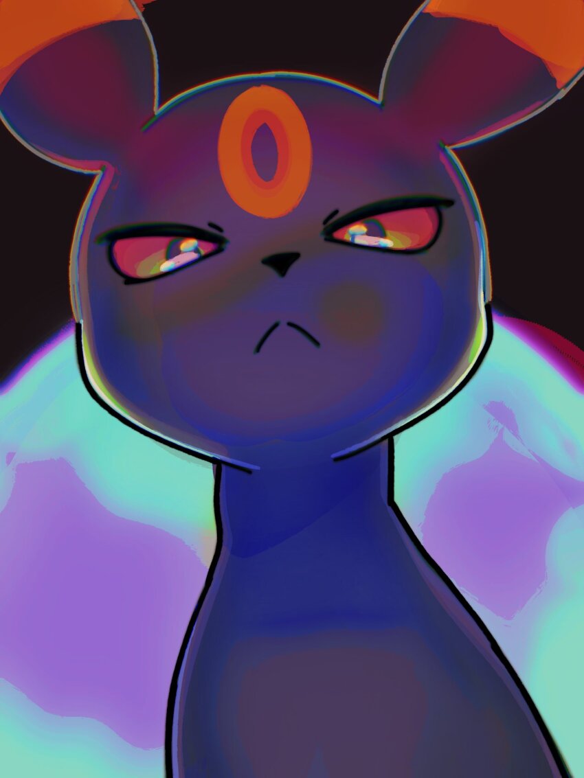 Gen 2 Pokemon (Nintendo) Rule 34 Image