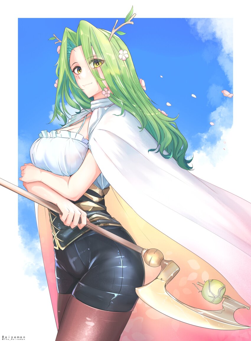 Ceres Fauna (Hololive) Rule 34 Image