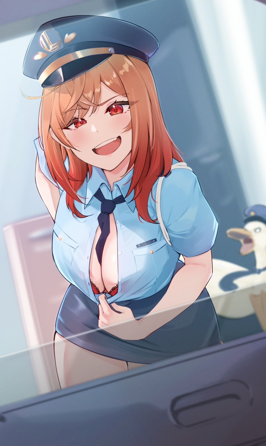 Ichijou Ririka (Hololive) Rule 34 Image