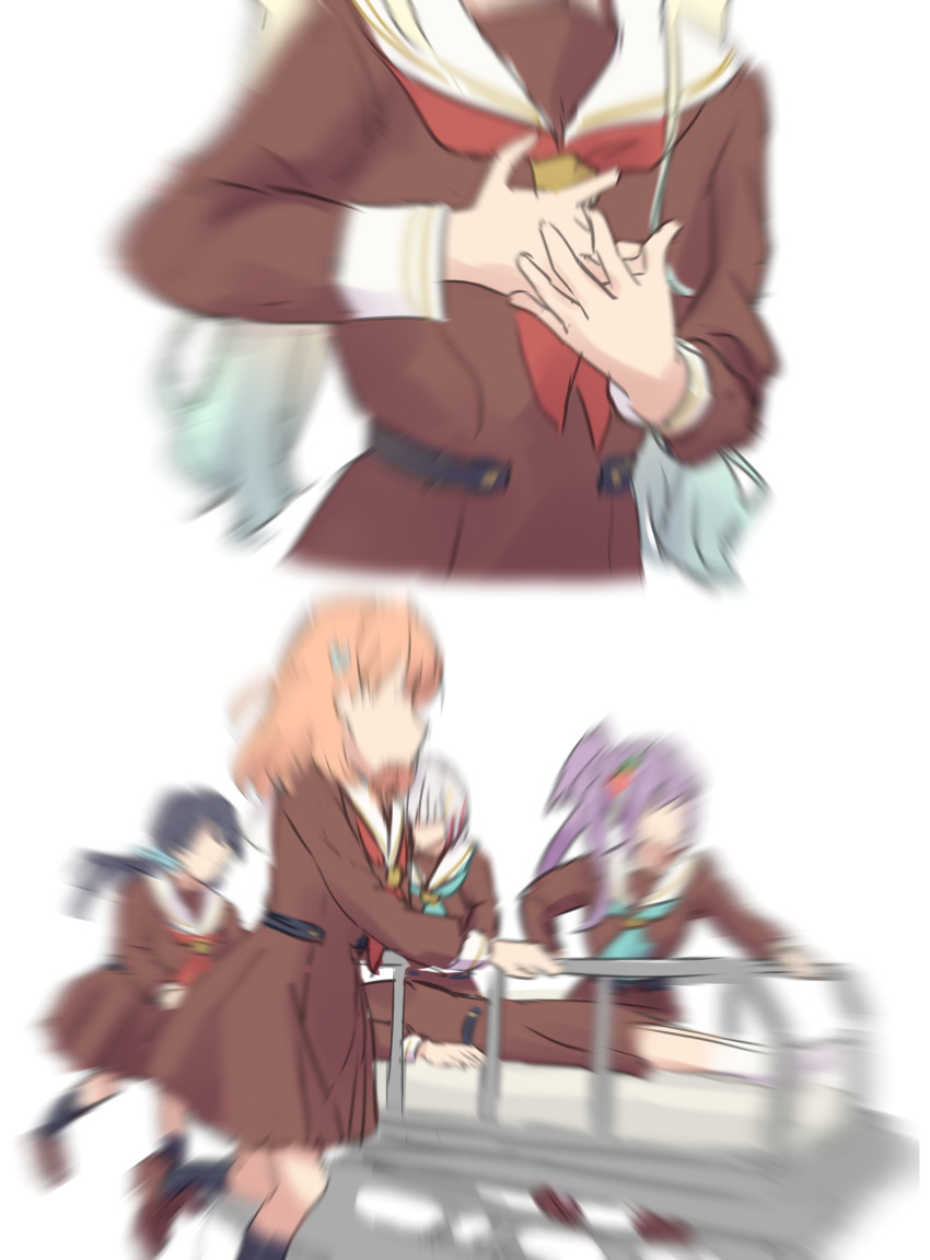 Hinoshita Kaho (Link! Like! Love Live!) Rule 34 Image