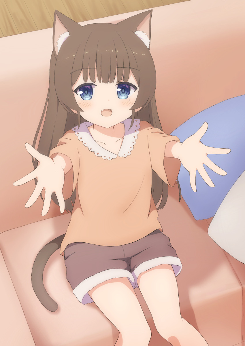Indie Virtual Youtuber Rule 34 Image
