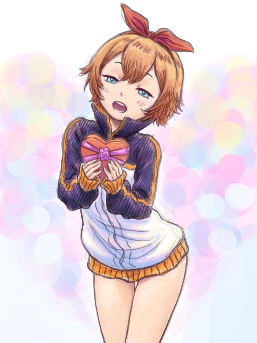 Petra Leyte (Re:Zero Kara Hajimeru Isekai Seikatsu) Rule 34 Image