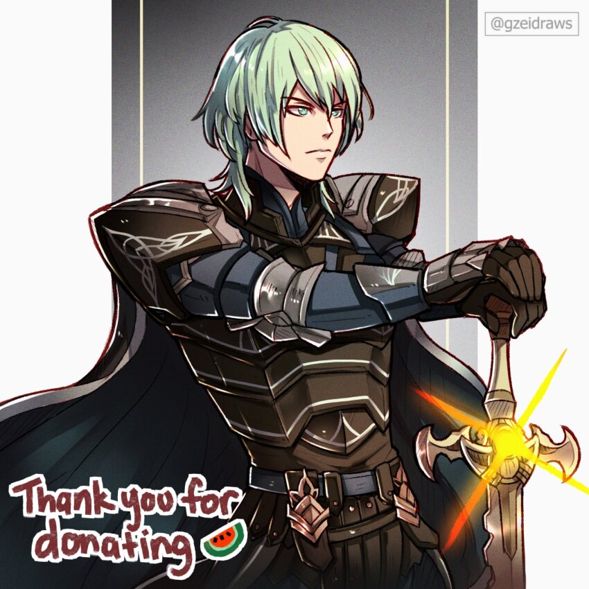 Fire Emblem Rule 34 Image