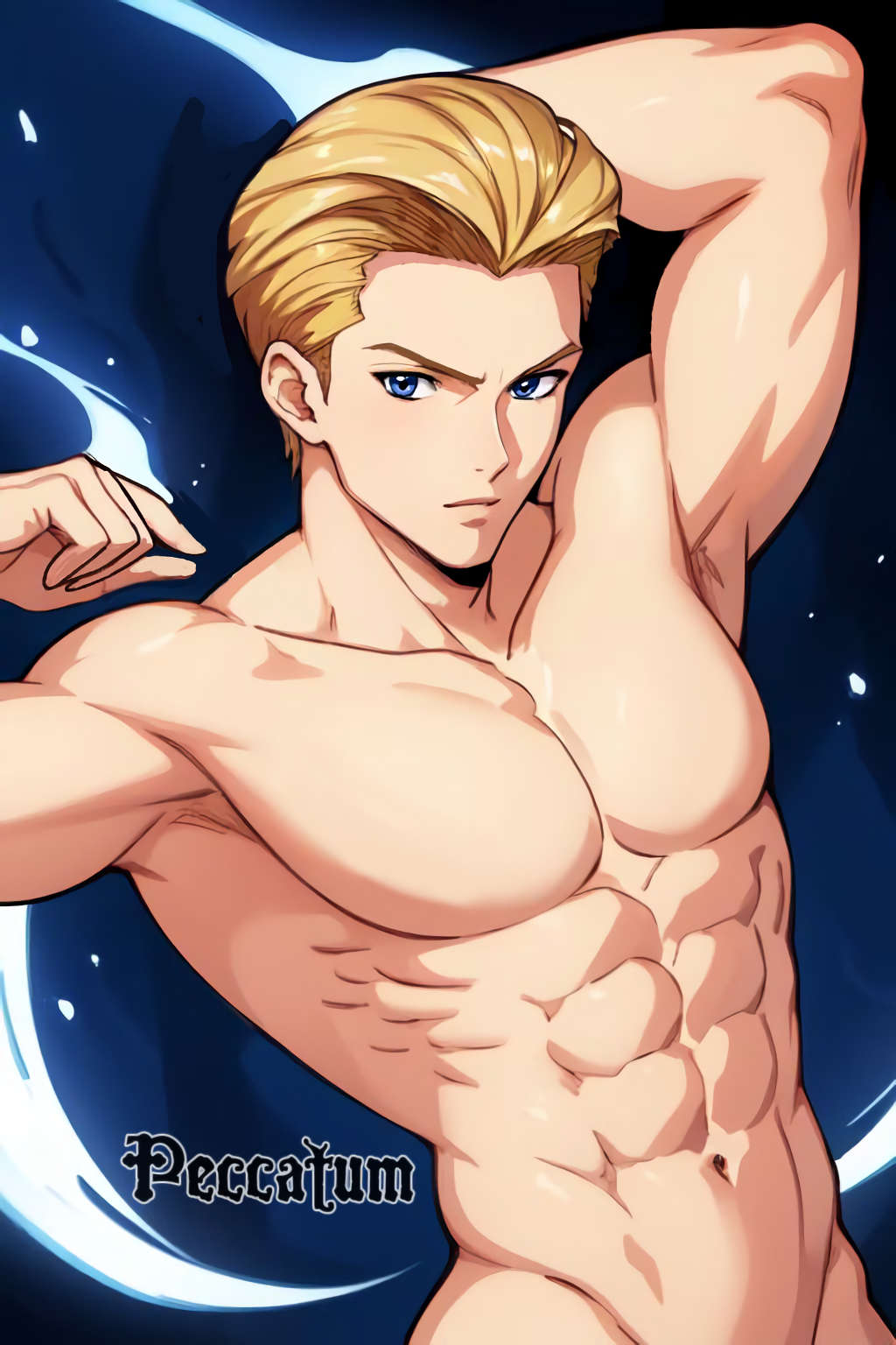 Dash Baxter (Danny Phantom) Rule 34 Image