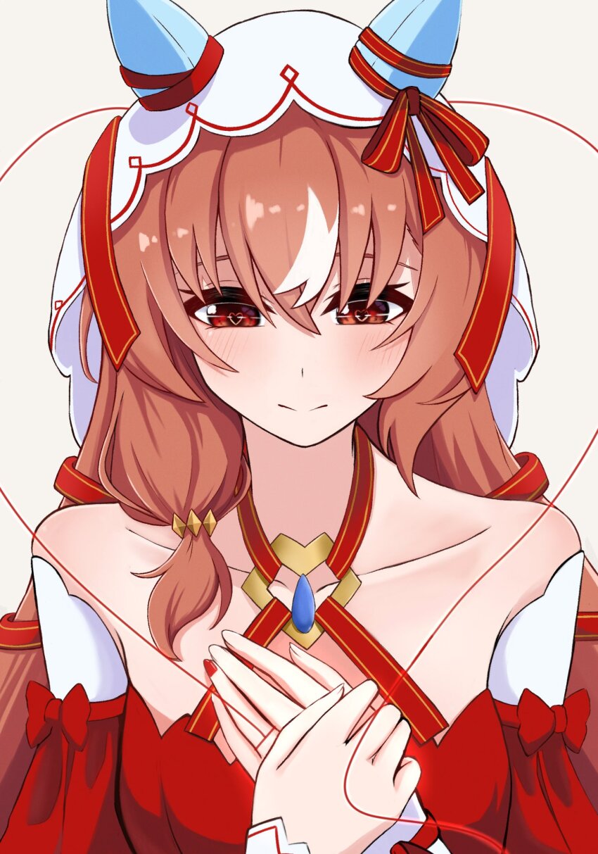 Still In Love (Umamusume) Rule 34 Image