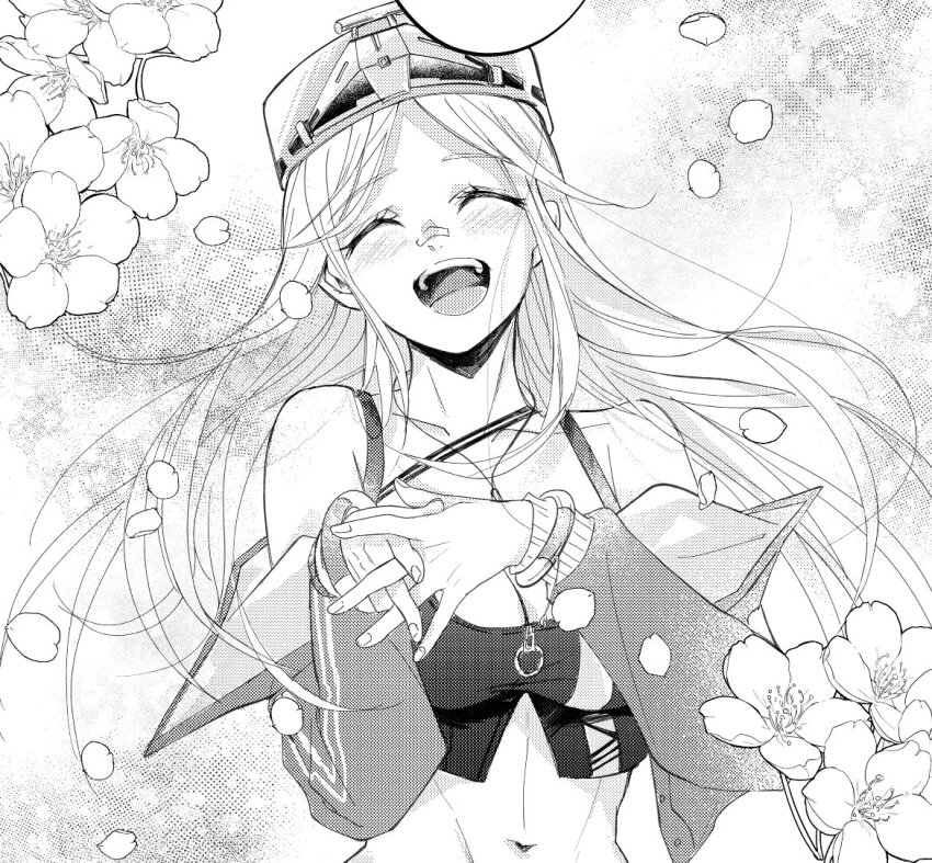 Centi (Nikke) Rule 34 Image