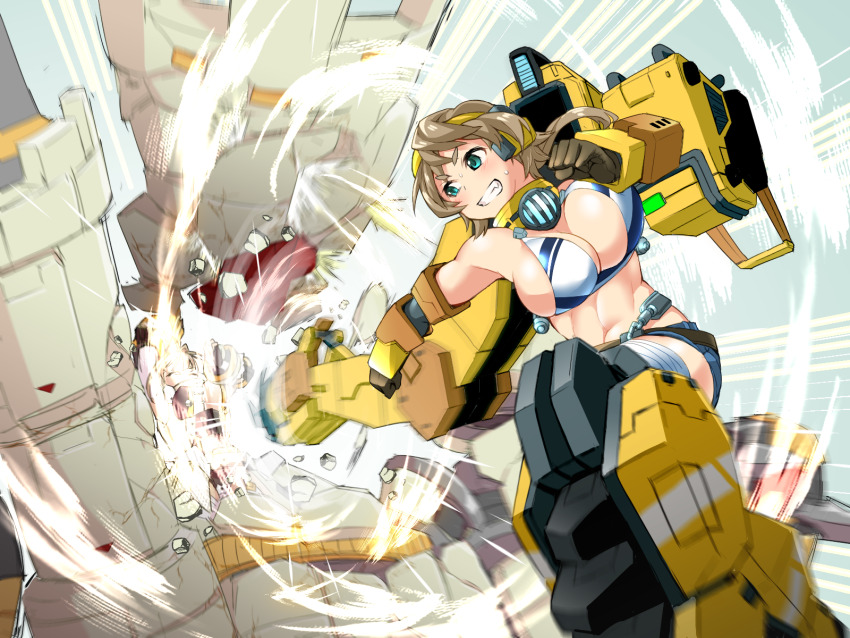Cosmic Break Rule 34 Image