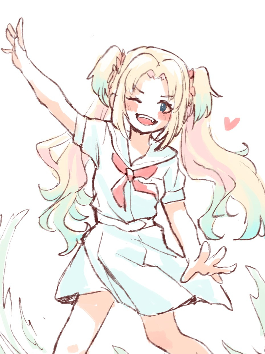Osawa Rurino (Link! Like! Love Live!) Rule 34 Image