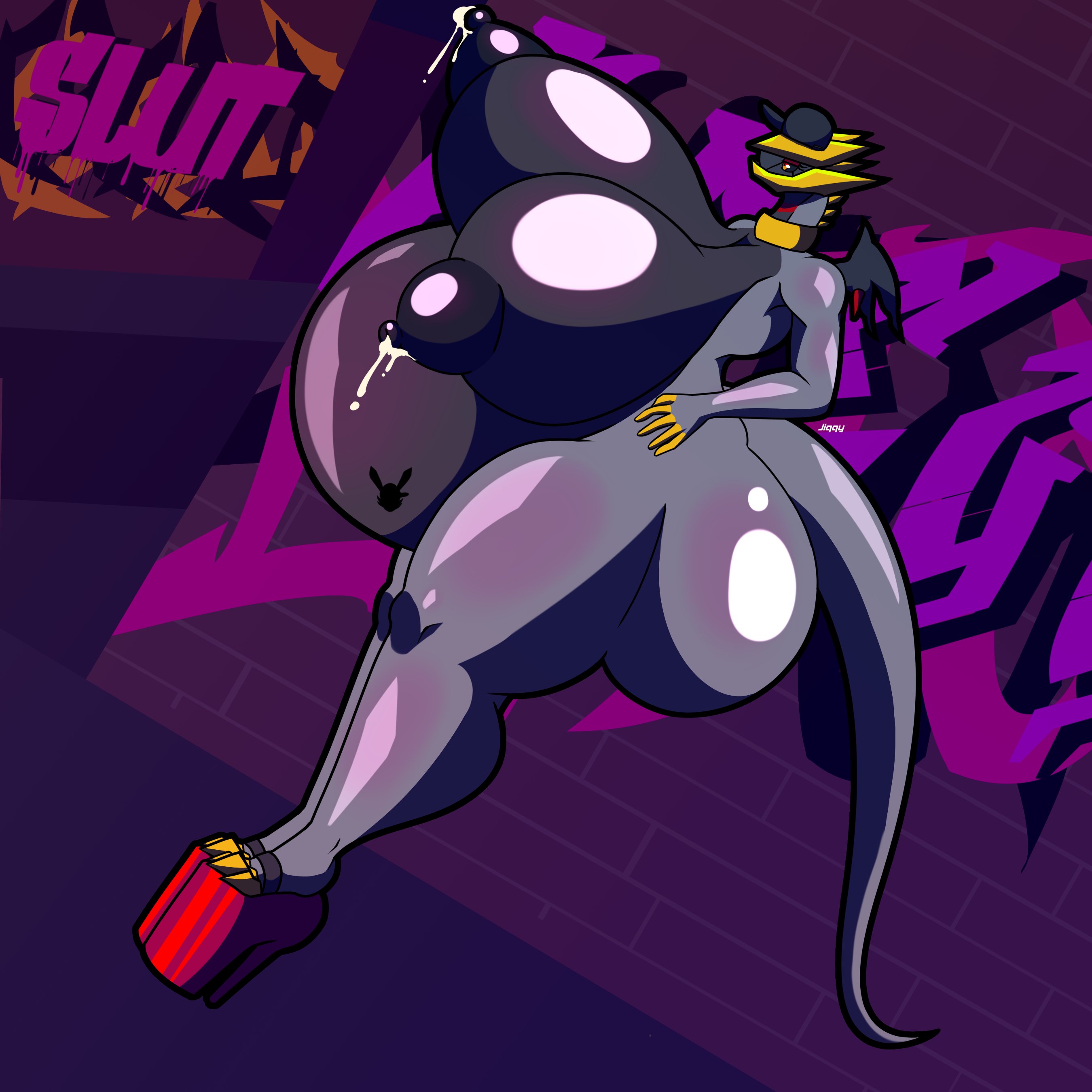 Giratina (Nintendo) Rule 34 Image
