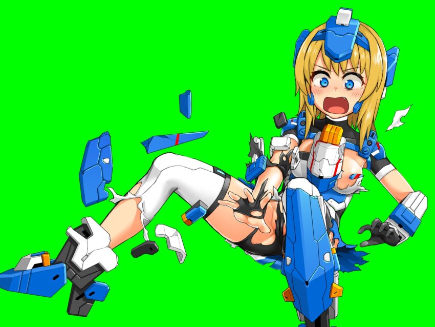 Cosmic Break Rule 34 Image