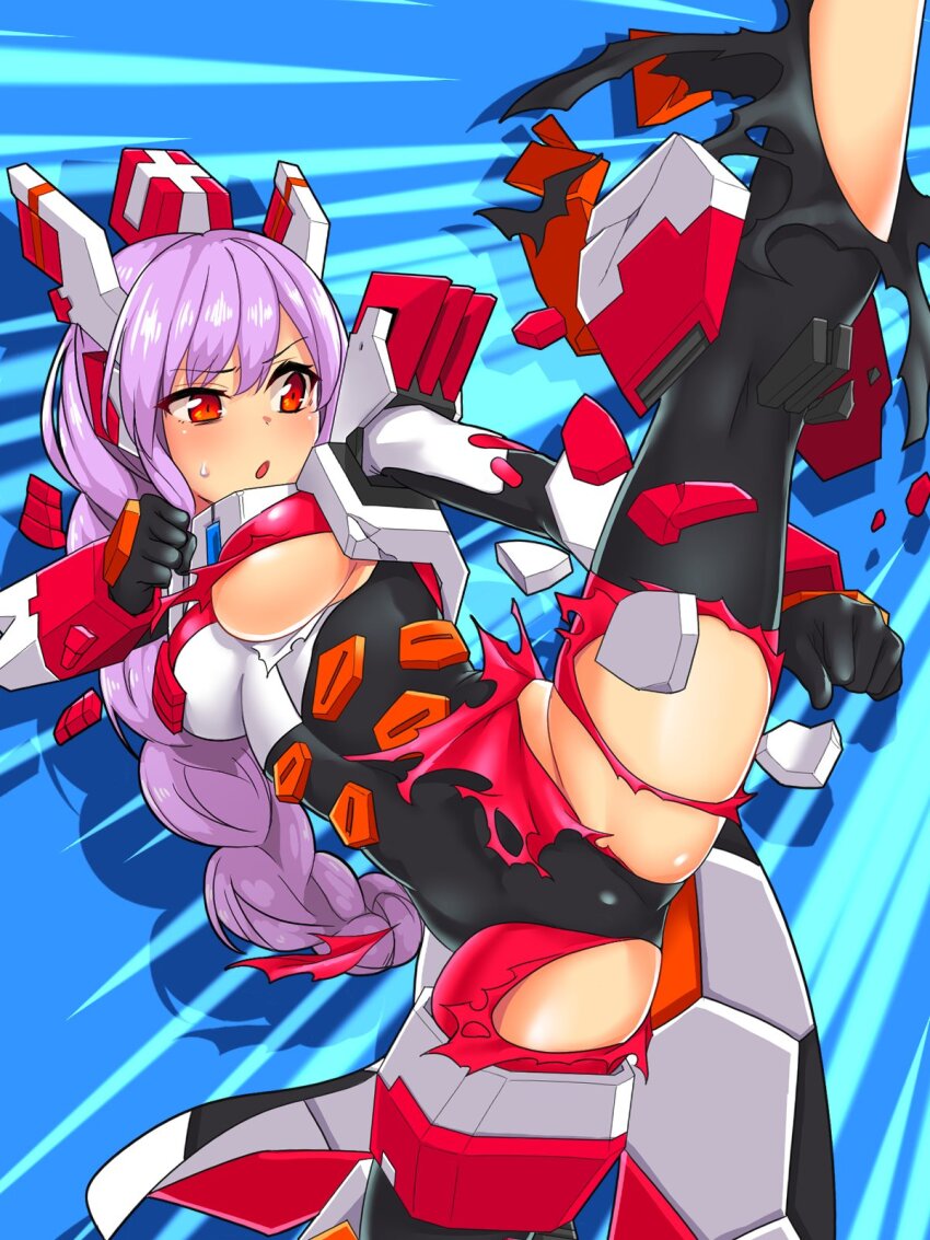 Cosmic Break Rule 34 Image