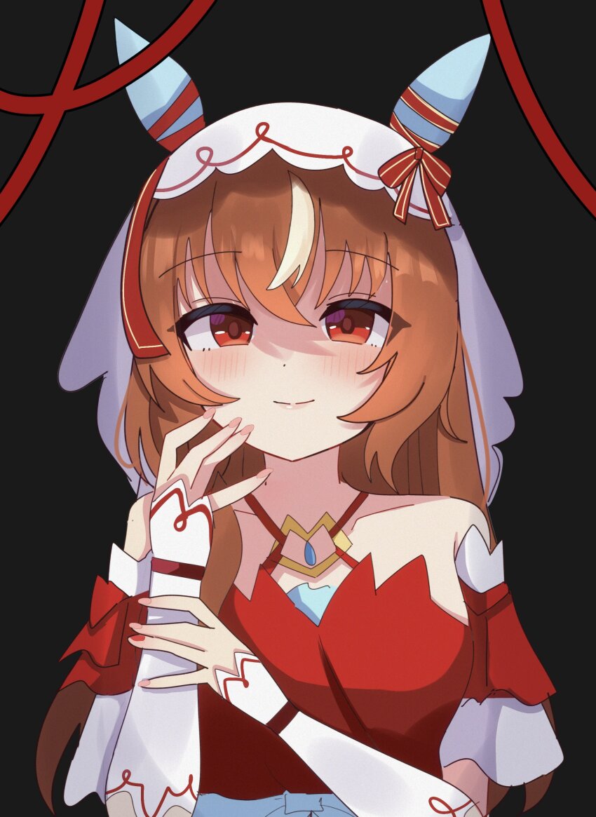 Still In Love (Umamusume) Rule 34 Image