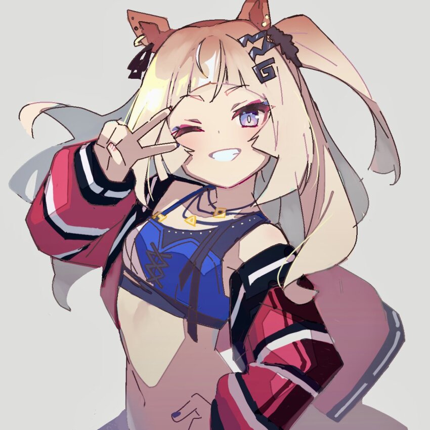 Espoir City (Umamusume) Rule 34 Image