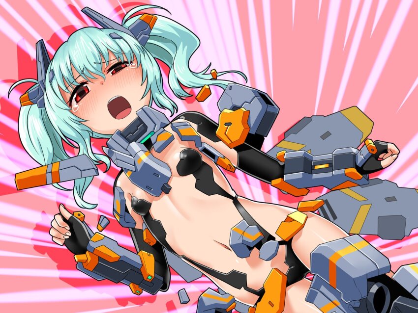 Cosmic Break Rule 34 Image