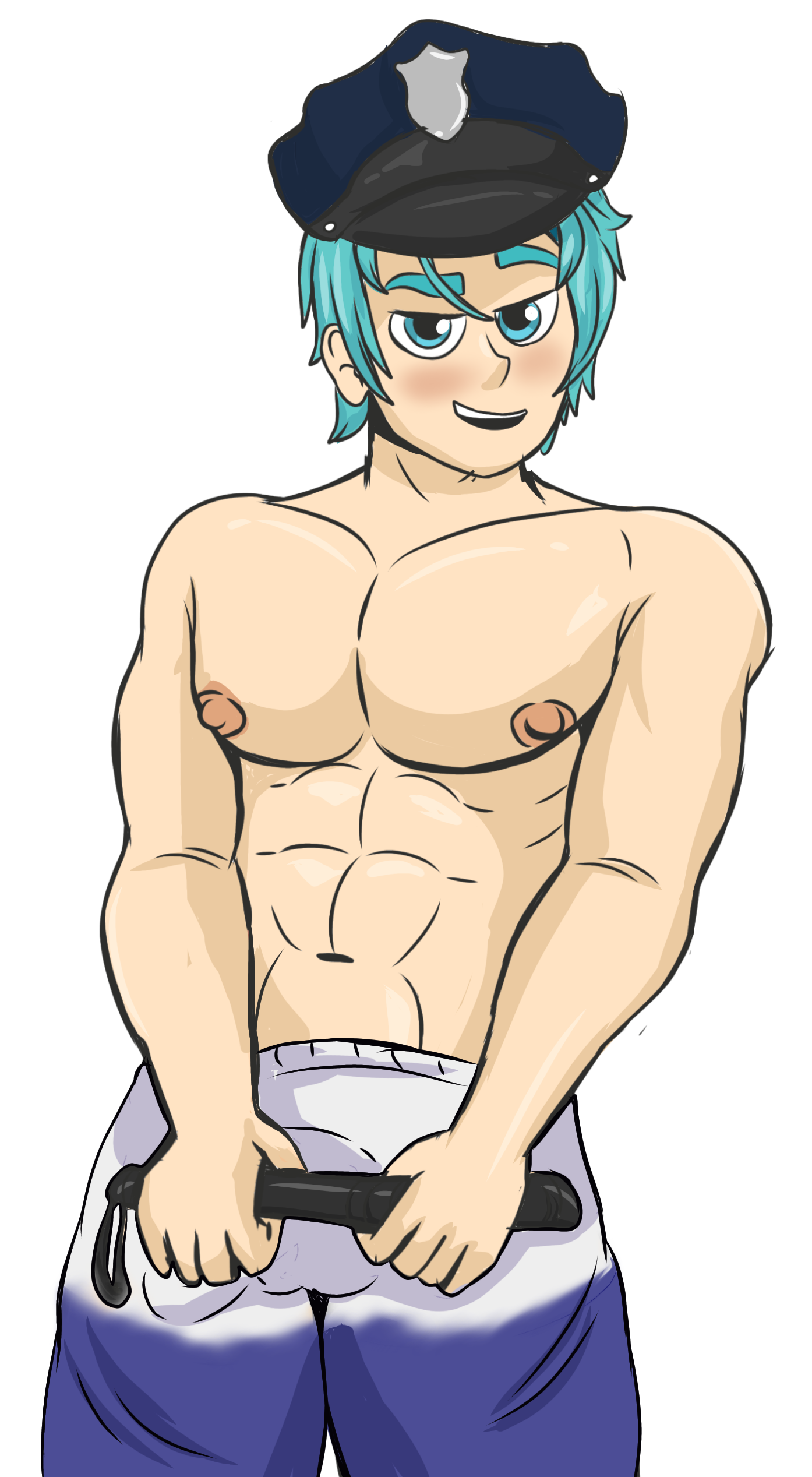 Aldoxito Rule 34 Image