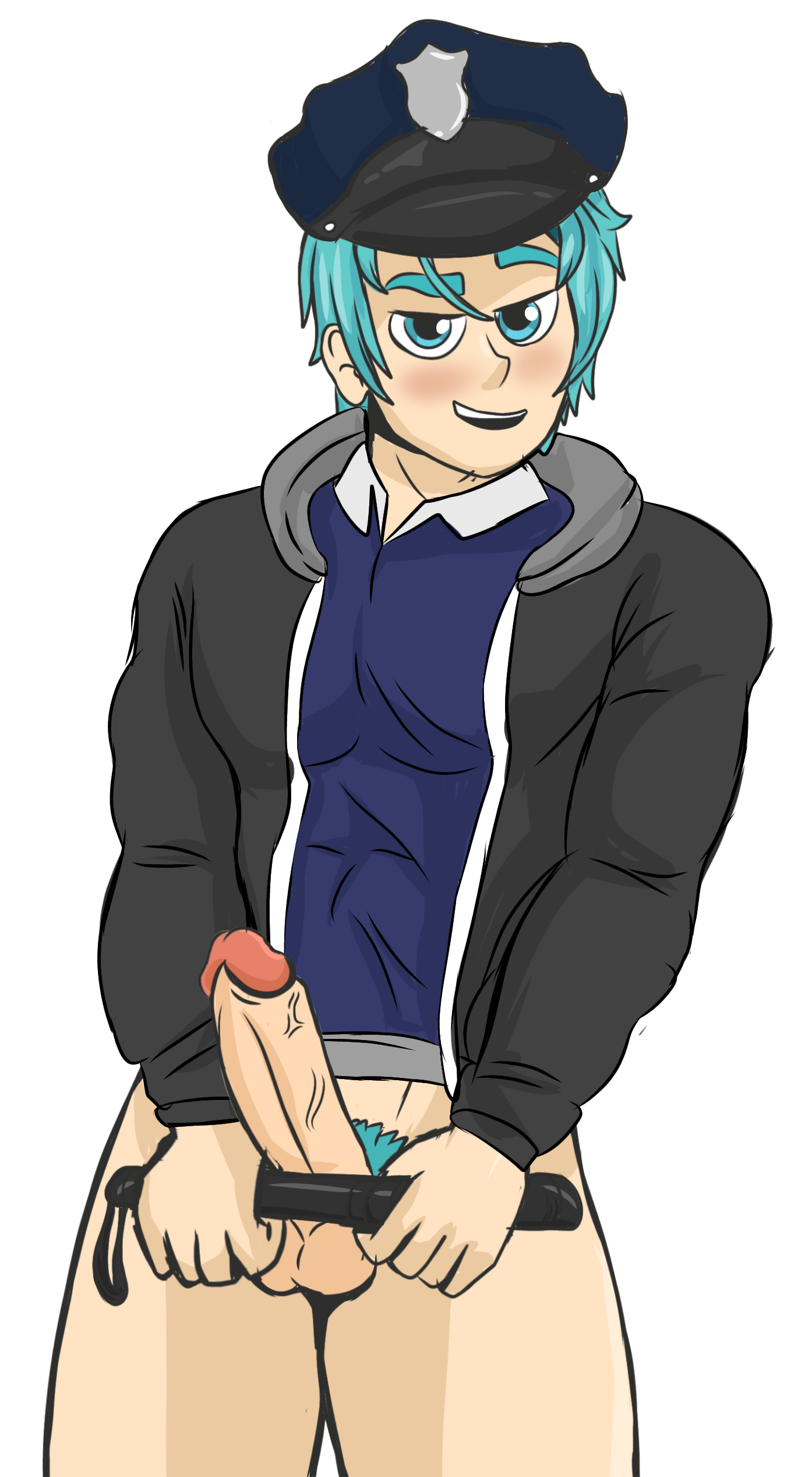 Aldoxito Rule 34 Image