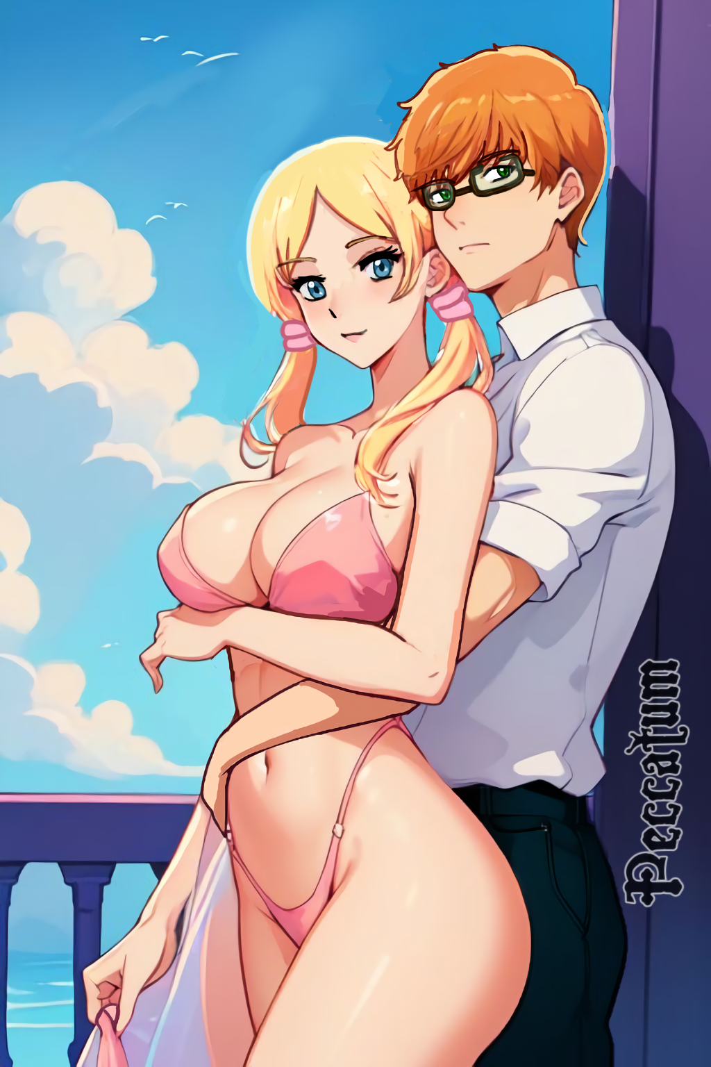 Dee Dee (Dexter'S Laboratory) Rule 34 Image
