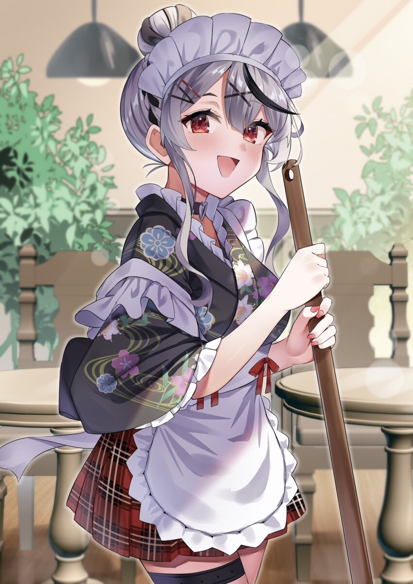 Sakamata Chloe (Hololive) Rule 34 Image