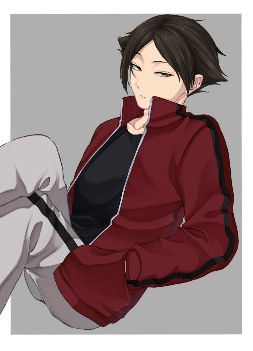 Haikyuu!! Rule 34 Image