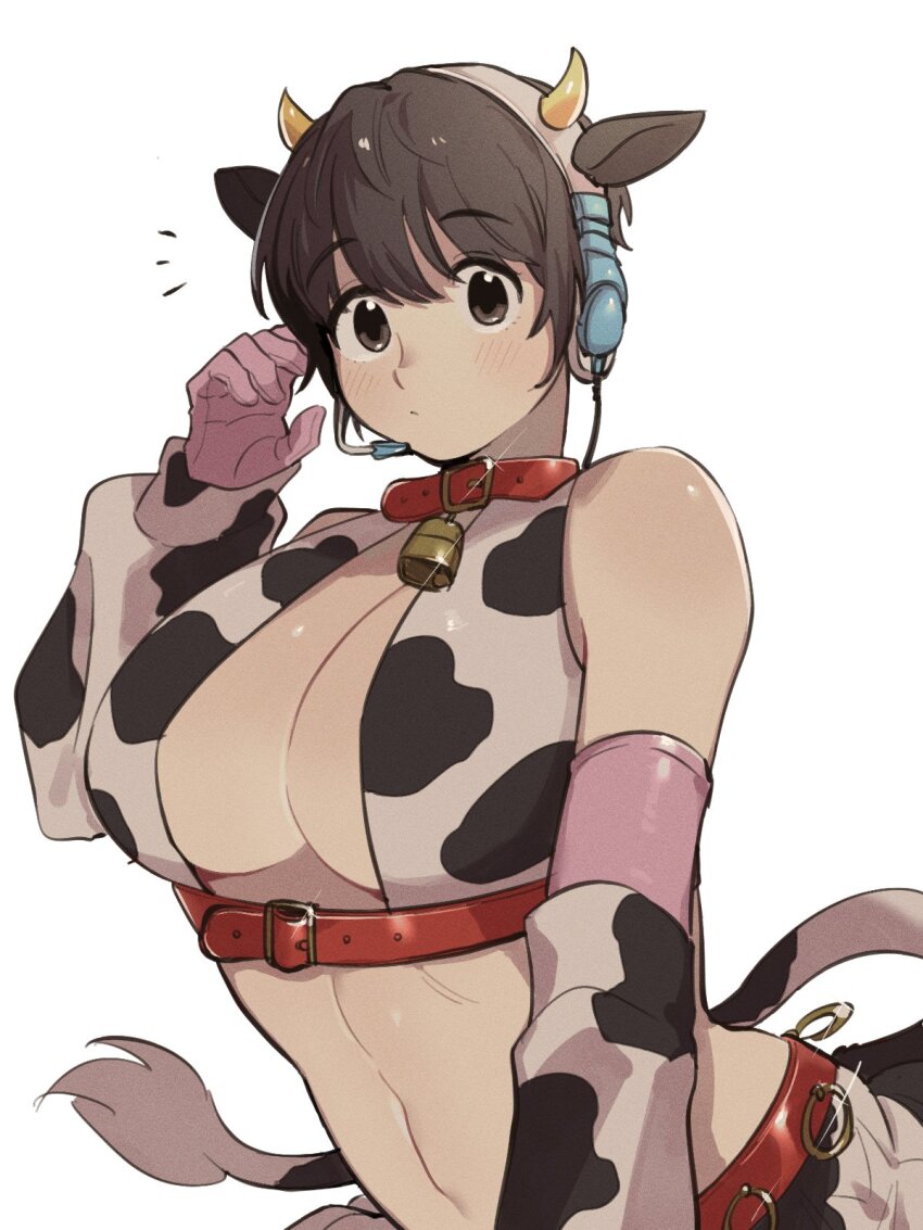 Oikawa Shizuku (Idolmaster) Rule 34 Image