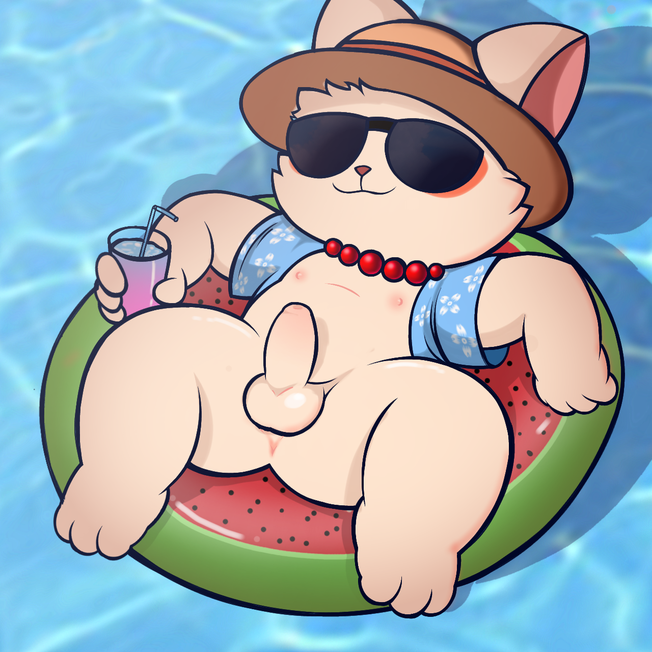Teemo (League Of Legends) Rule 34 Image