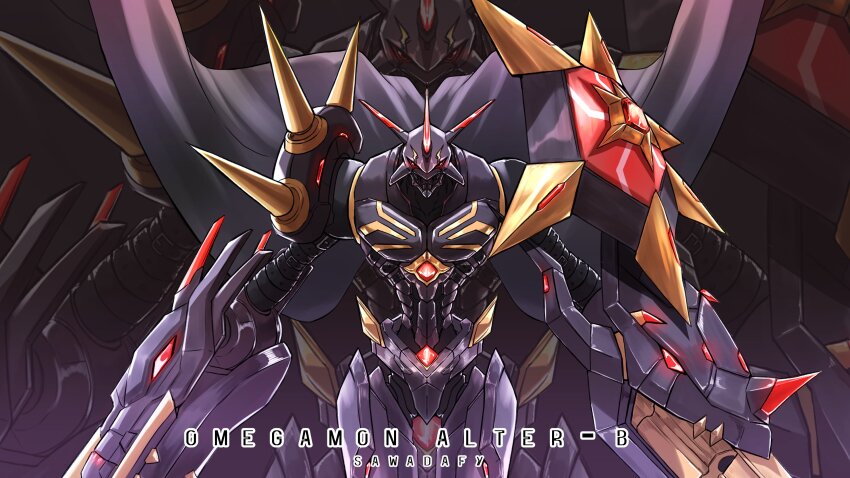 Digimon Rule 34 Image