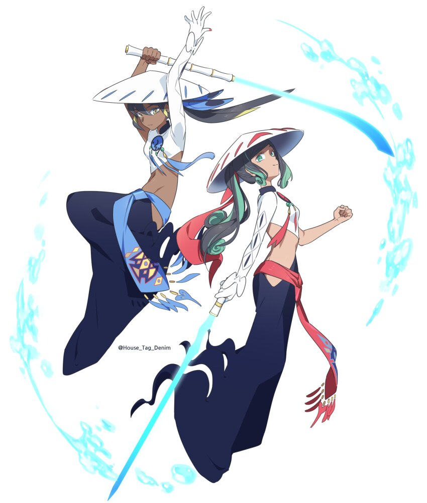 Trung Nhi (Fate) Rule 34 Image