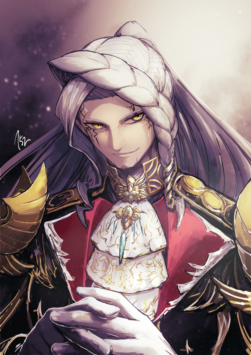 Fate/Grand Order Rule 34 Image