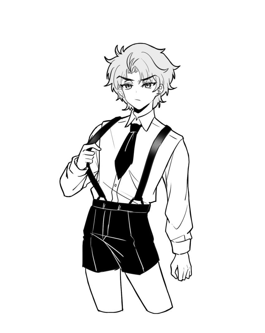 Dio Brando (Jojo No Kimyou Na Bouken) Rule 34 Image