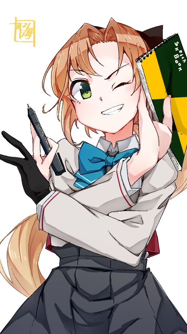 Kantai Collection Rule 34 Image