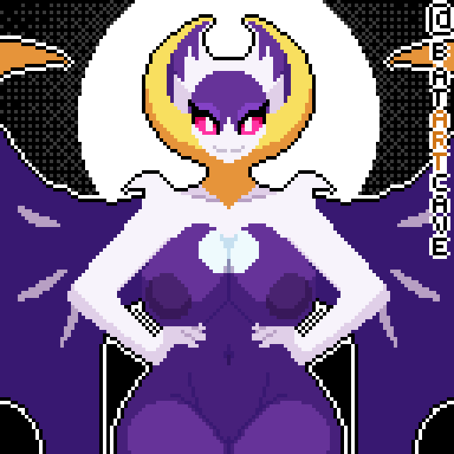 Legendary Pokemon (Nintendo) Rule 34 Image