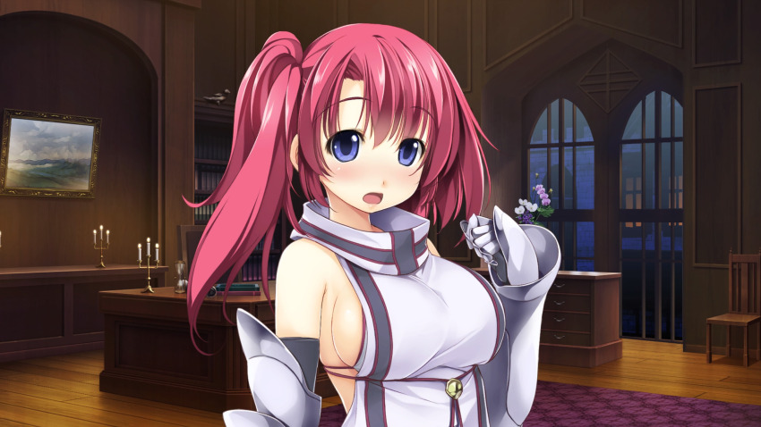 Armored Gloves Rule 34 Image