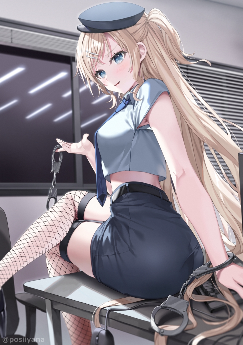 Original Rule 34 Image