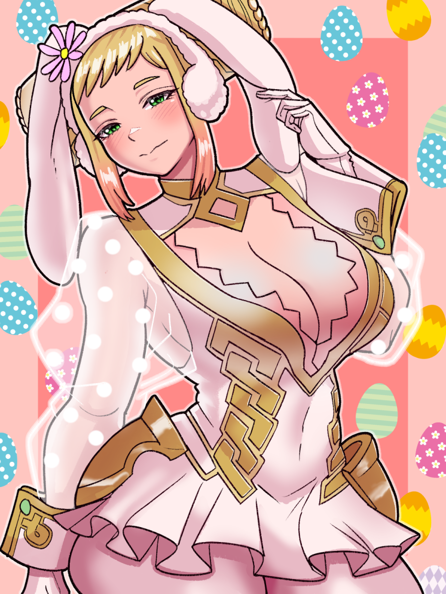 Henriette (Fire Emblem) Rule 34 Image
