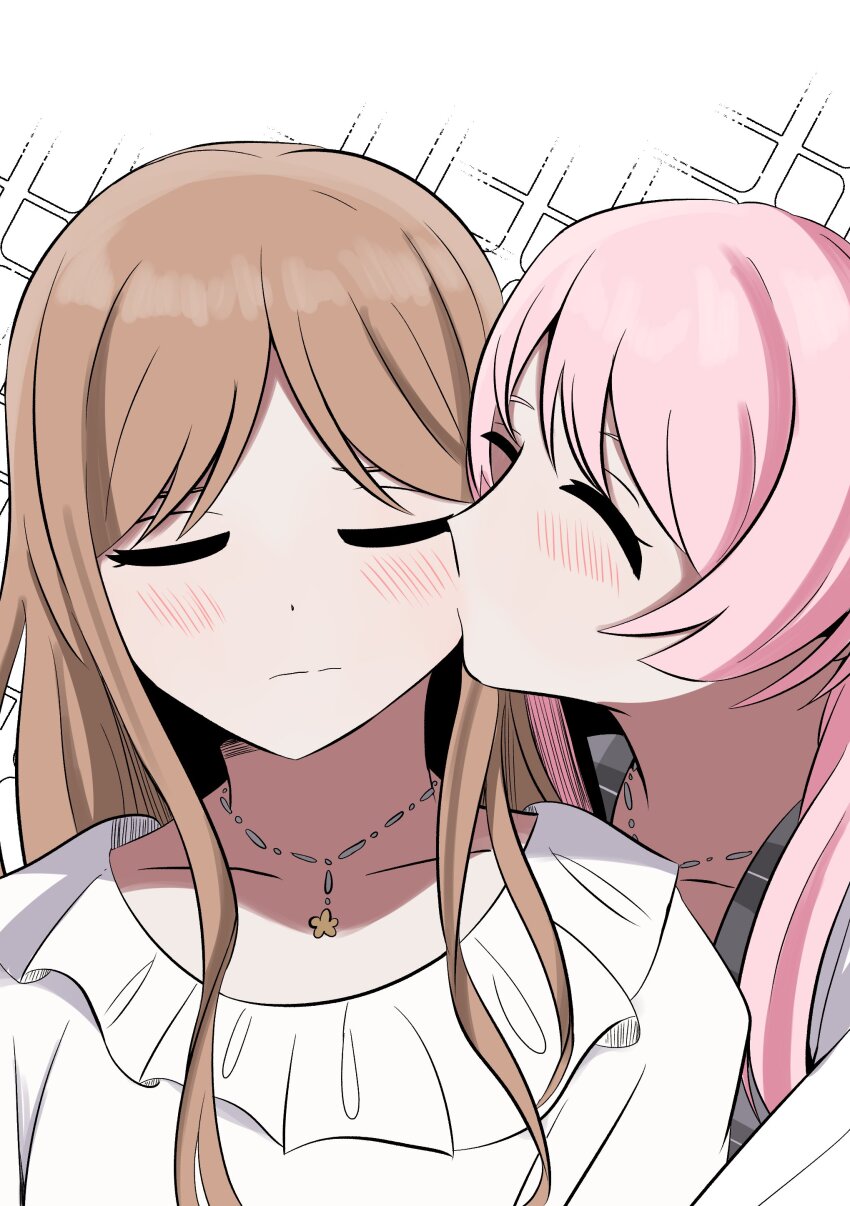 Chihaya Anon (Bang Dream!) Rule 34 Image