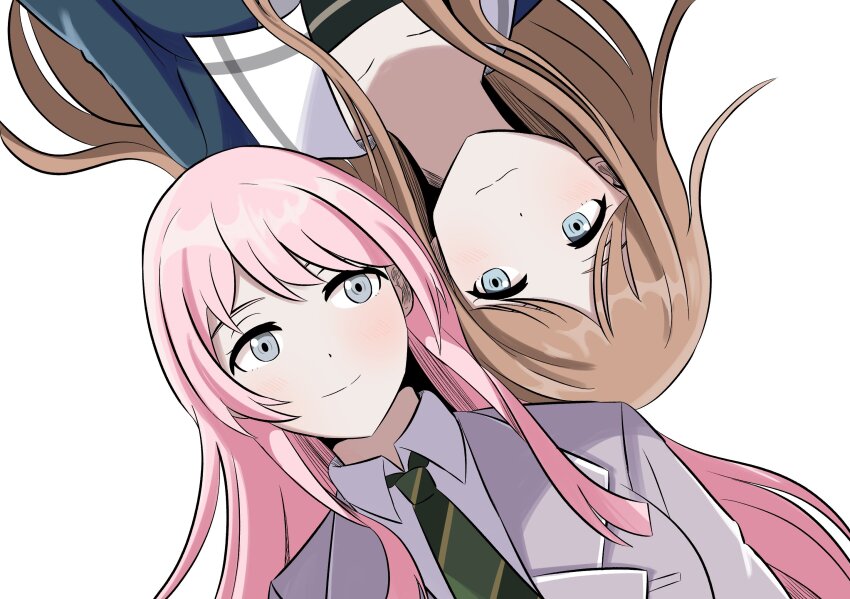 Chihaya Anon (Bang Dream!) Rule 34 Image