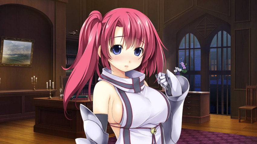 Armored Gloves Rule 34 Image