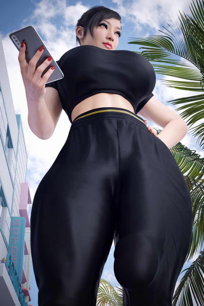 Chitose Fujinomiya (Ryuu Ga Gotoku) Rule 34 Image