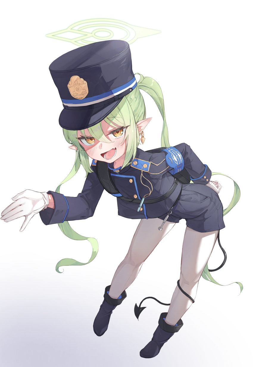 Nozomi (Blue Archive) Rule 34 Image