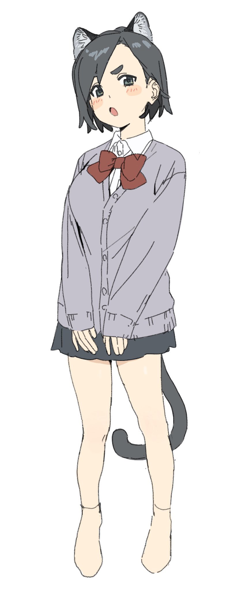Animal Ears Rule 34 Image