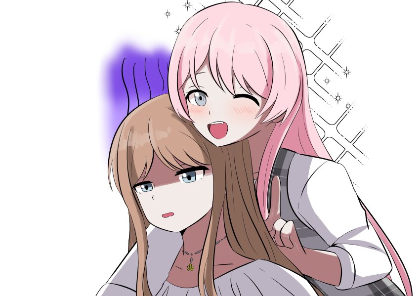 Chihaya Anon (Bang Dream!) Rule 34 Image