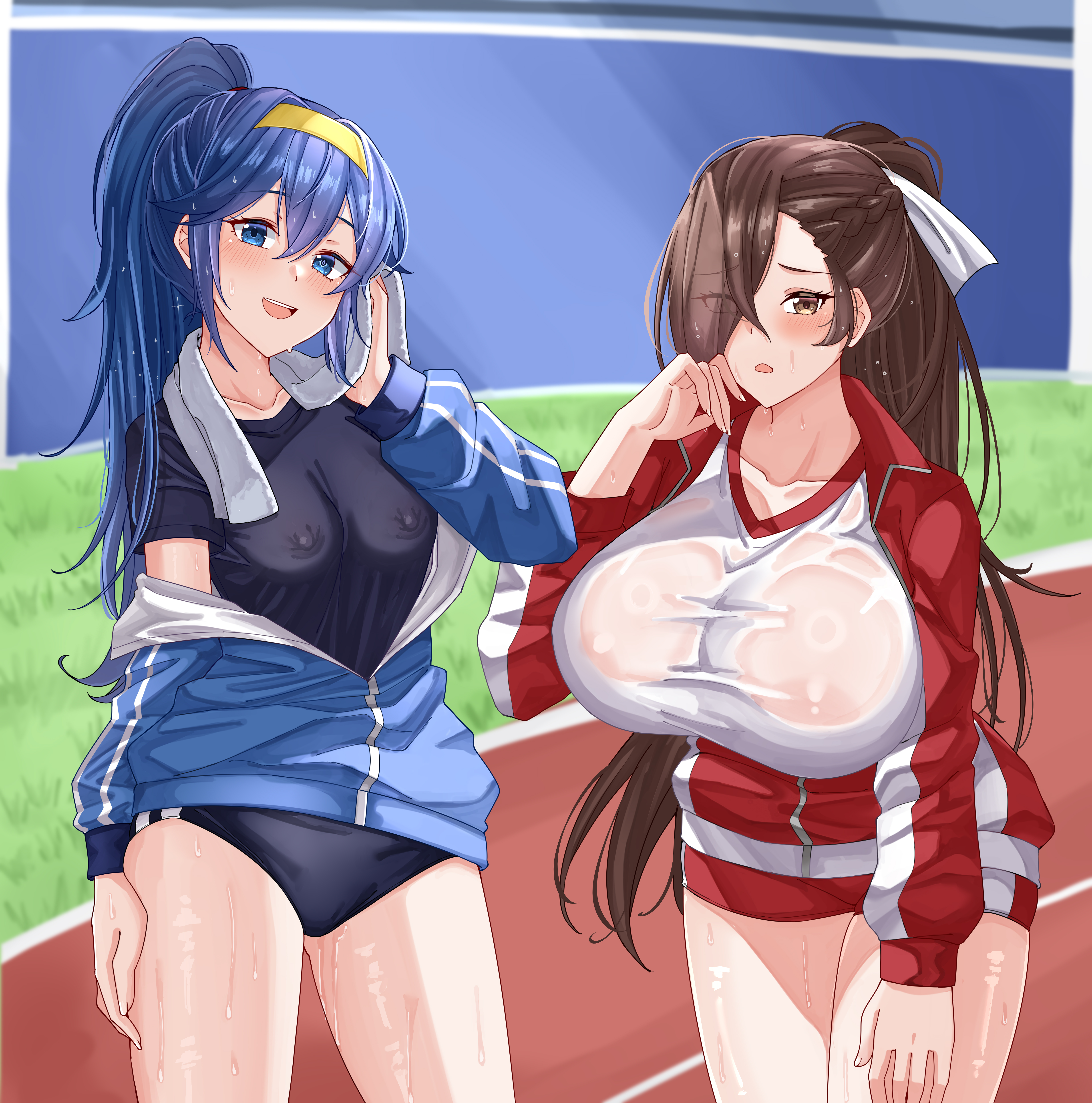 Kagero (Fire Emblem) Rule 34 Image