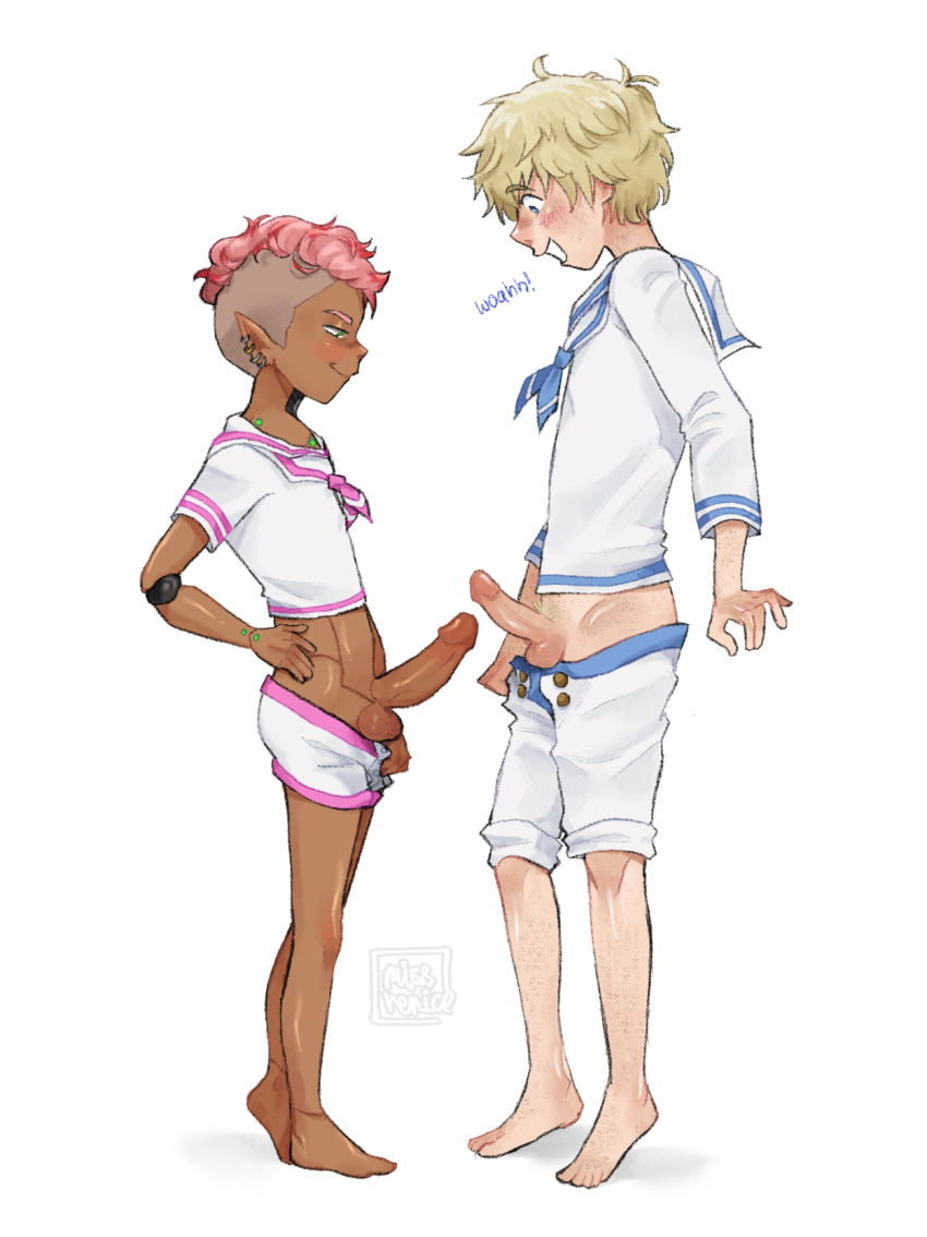 Original Rule 34 Image