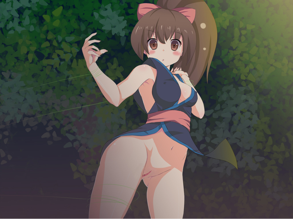 Original Character Rule 34 Image