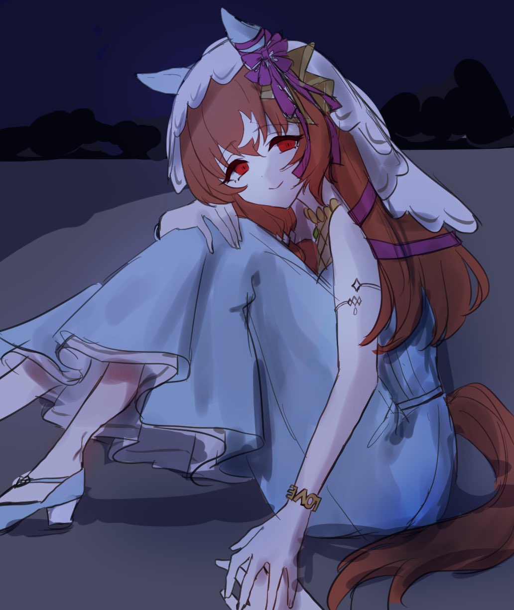 Still In Love (Umamusume) Rule 34 Image