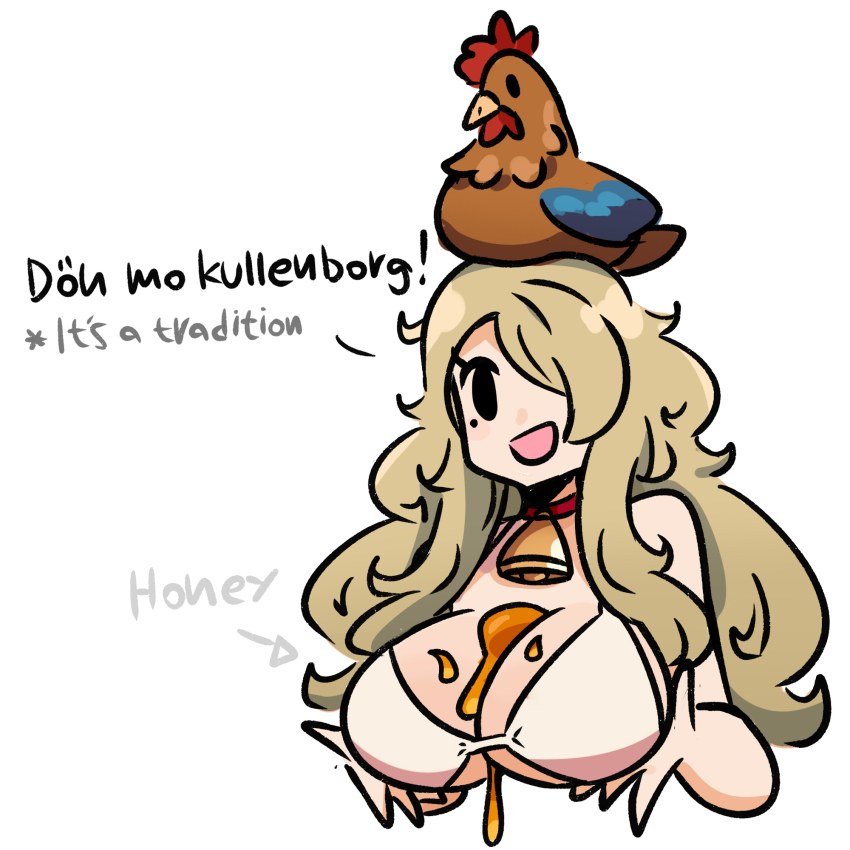Stella (Murgoten) Rule 34 Image