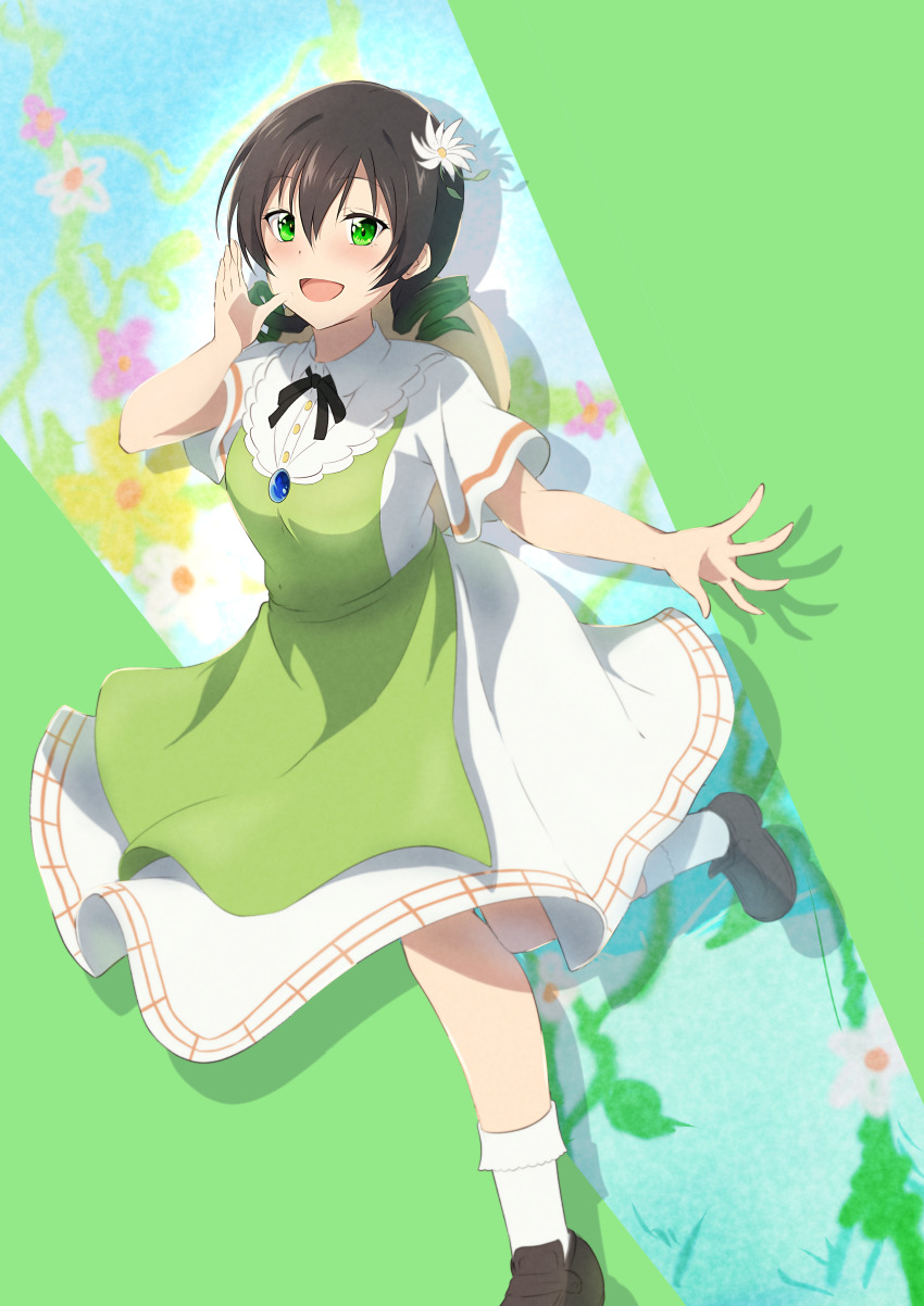 Love Live! Rule 34 Image