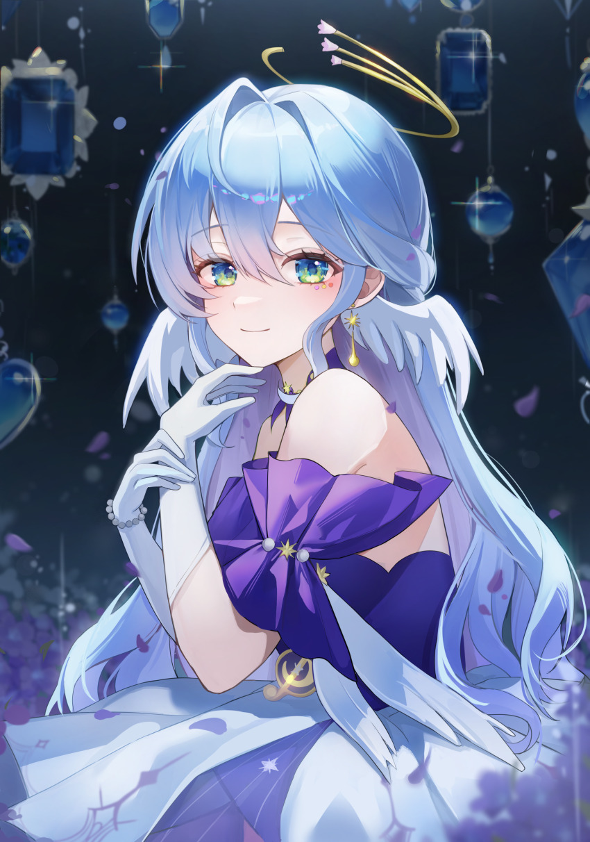 Robin (Honkai: Star Rail) Rule 34 Image