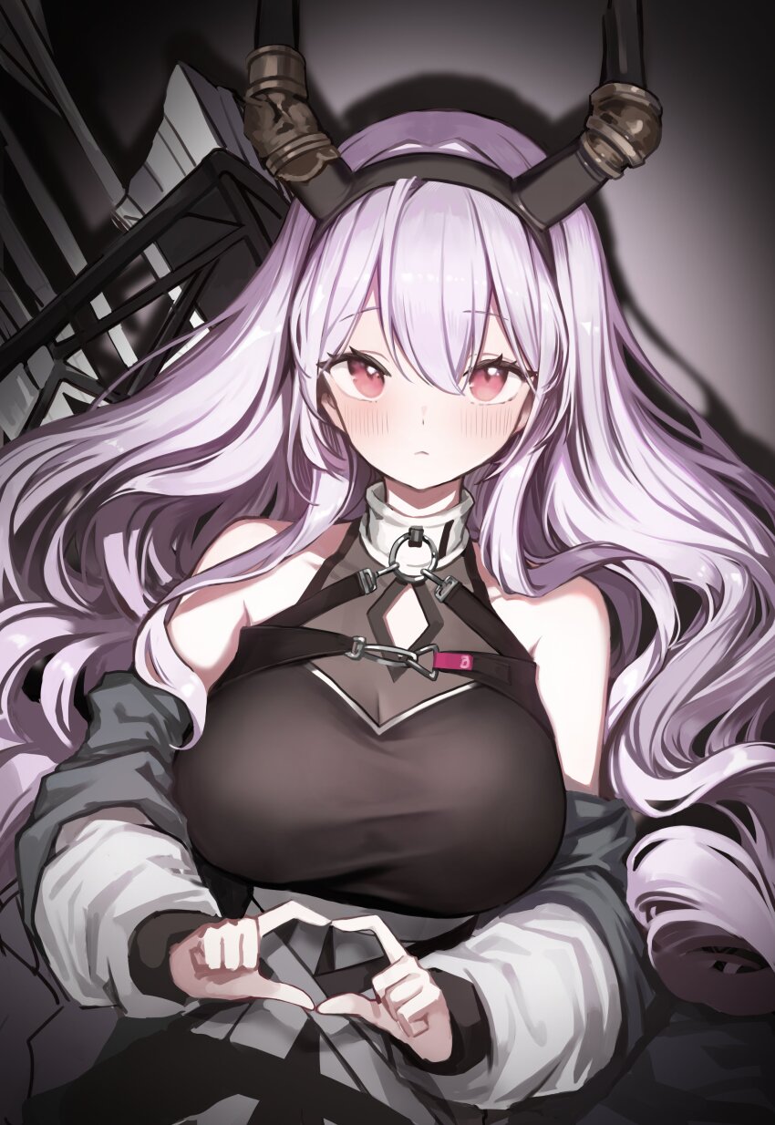 Typhon (Arknights) Rule 34 Image